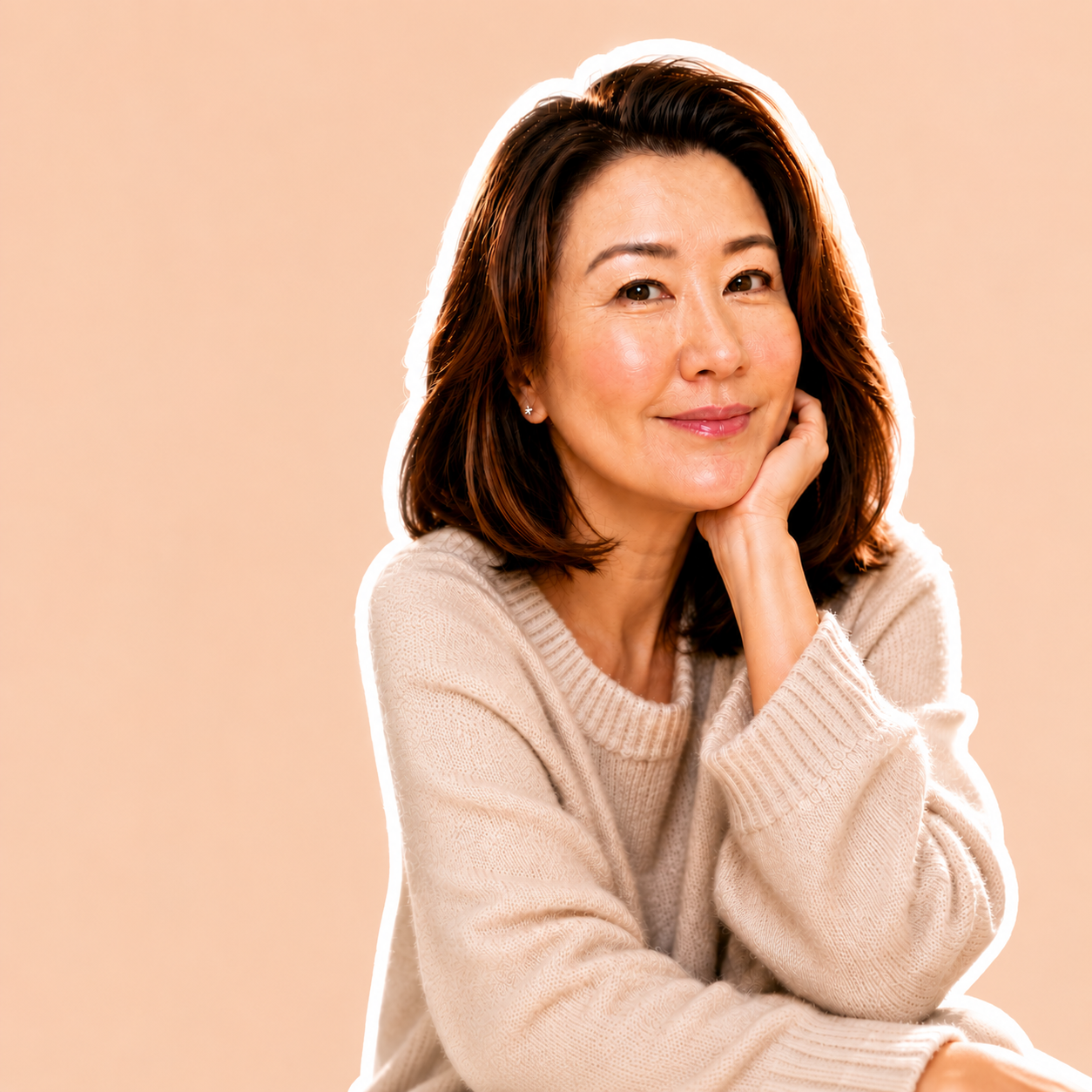 Elaine, founder of Glowtitude